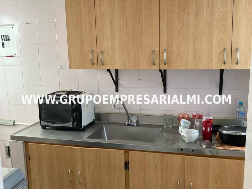 HERMOSO APARTAMENTO EN VENTA - SECTOR SAN JAVIER COD: 29903