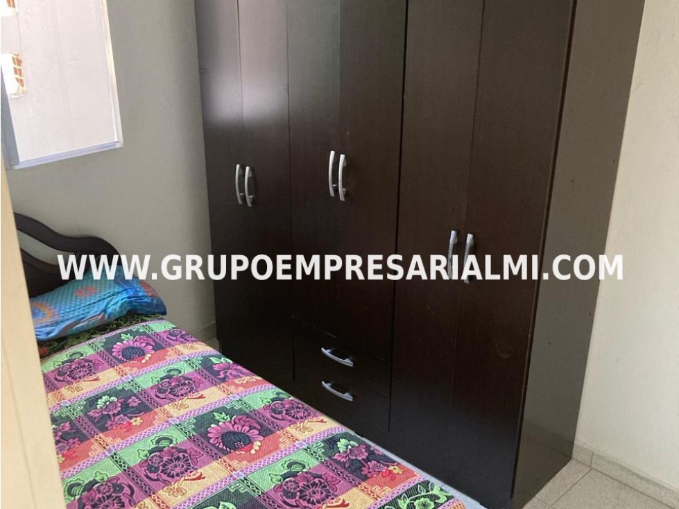 HERMOSO APARTAMENTO EN VENTA - SECTOR SAN JAVIER COD: 29903 — foto 5