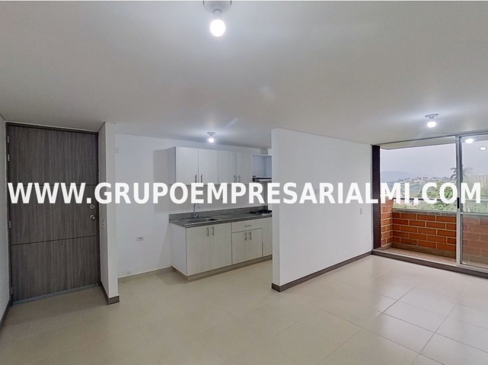 HERMOSO APARTAMENTO EN VENTA - SECTOR LA FERRERÍA COD: 29920