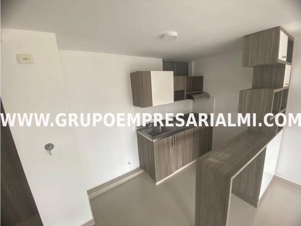 HERMOSO APARTAMENTO EN VENTA - SECTOR LA QUINTA COD: 30683