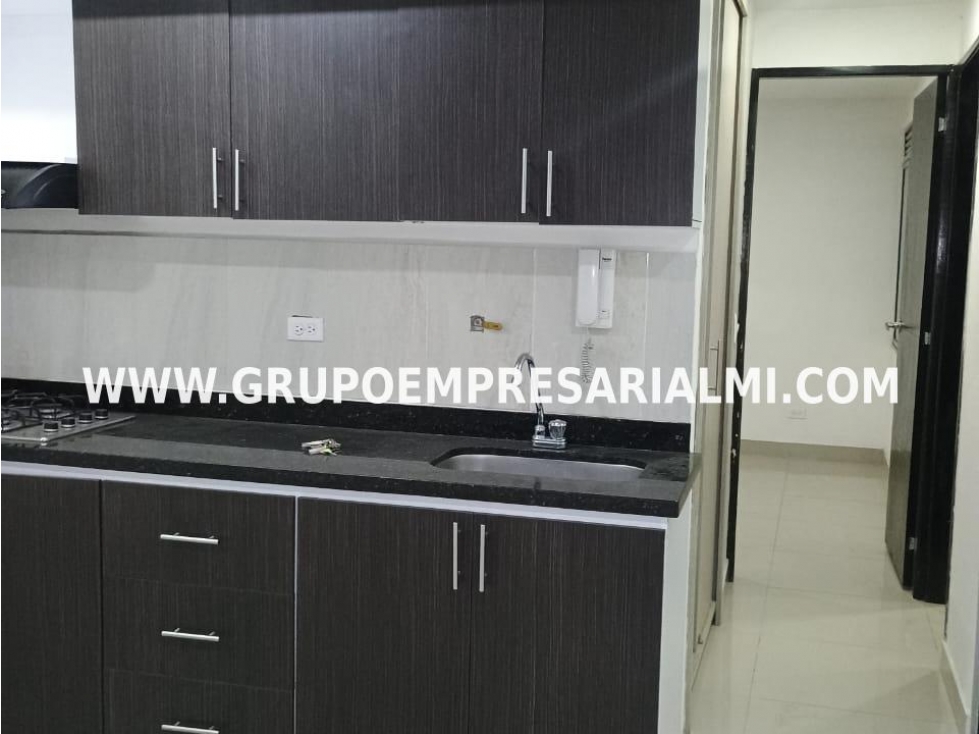 HERMOSO APARTAMENTO EN VENTA - SECTOR VELÓDROMO COD: 29984 — foto 4