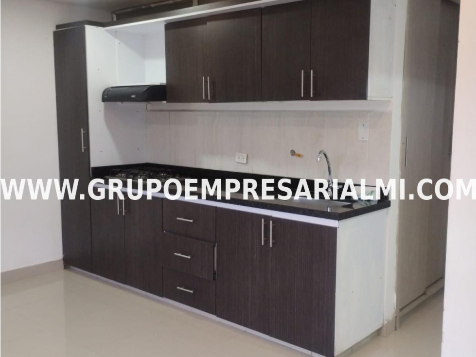 HERMOSO APARTAMENTO EN VENTA - SECTOR VELÓDROMO COD: 29984