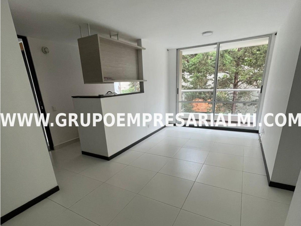 HERMOSO APARTAMENTO EN VENTA - SECTOR LOMA DEL BARRO COD: 31674