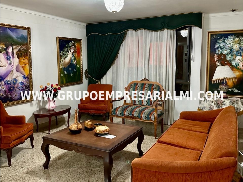 HERMOSO APARTAMENTO EN VENTA - SECTOR LAURELES COD: 29642