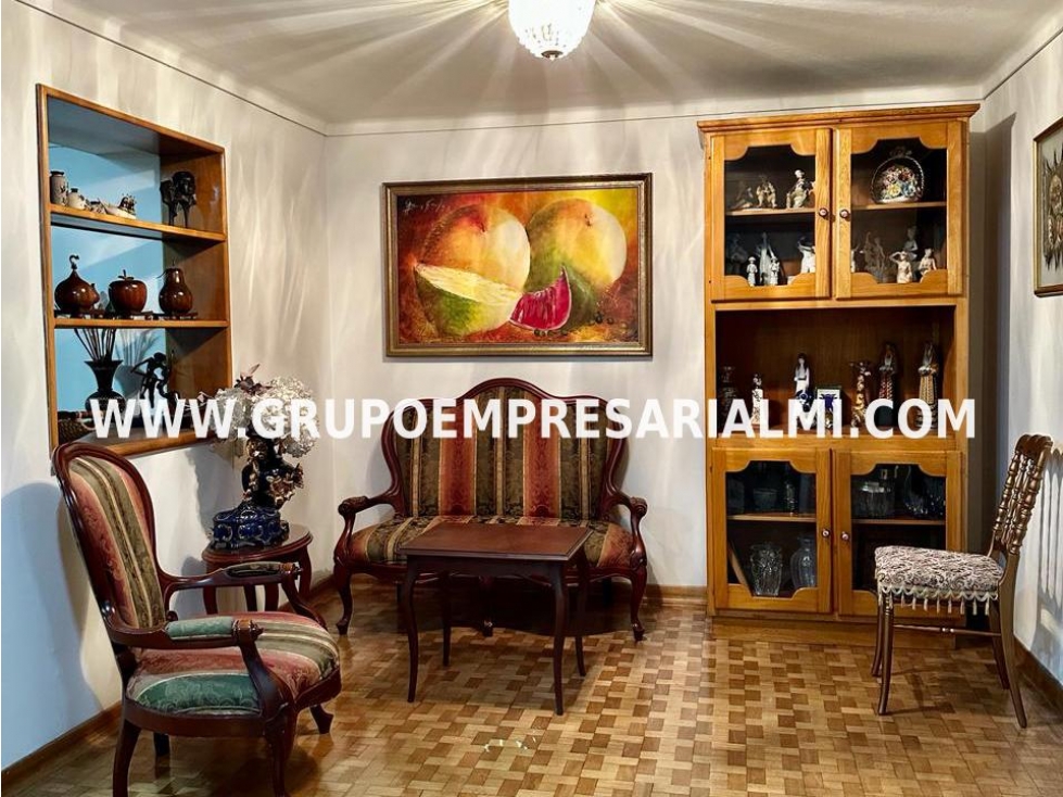 HERMOSO APARTAMENTO EN VENTA - SECTOR LAURELES COD: 29642 — foto 5