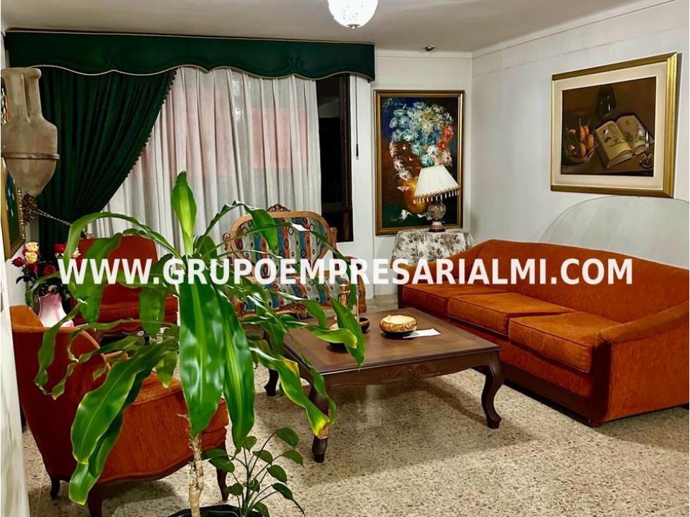 HERMOSO APARTAMENTO EN VENTA - SECTOR LAURELES COD: 29642 — foto 6