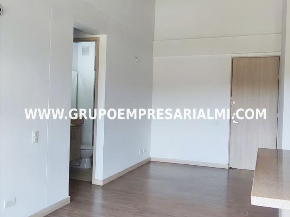 HERMOSO APARTAMENTO EN VENTA - SECTOR EL RETIRO COD: 31724 — foto 5