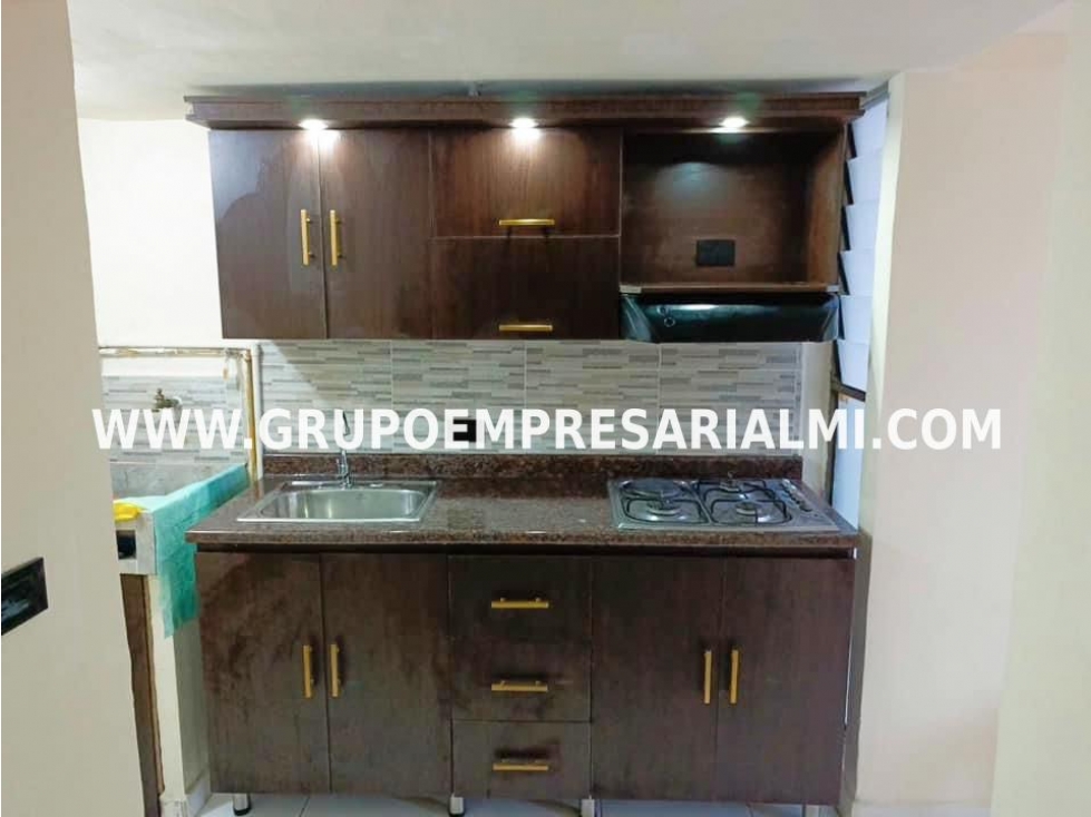 HERMOSO APARTAMENTO EN VENTA - SECTOR RODEO ALTO COD: 31619