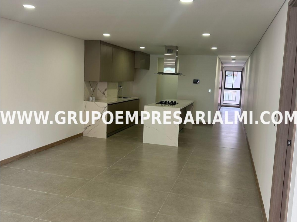 HERMOSO APARTAMENTO EN VENTA - SECTOR LAURELES COD: 31784