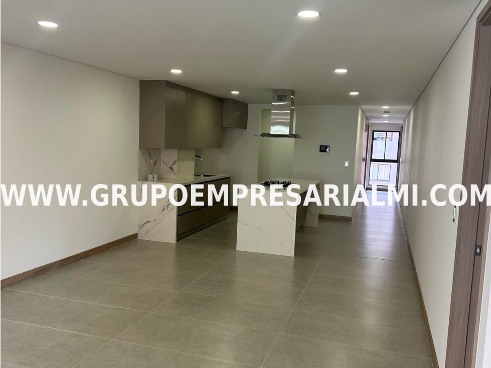 HERMOSO APARTAMENTO EN VENTA - SECTOR LAURELES COD: 31784 — foto 2