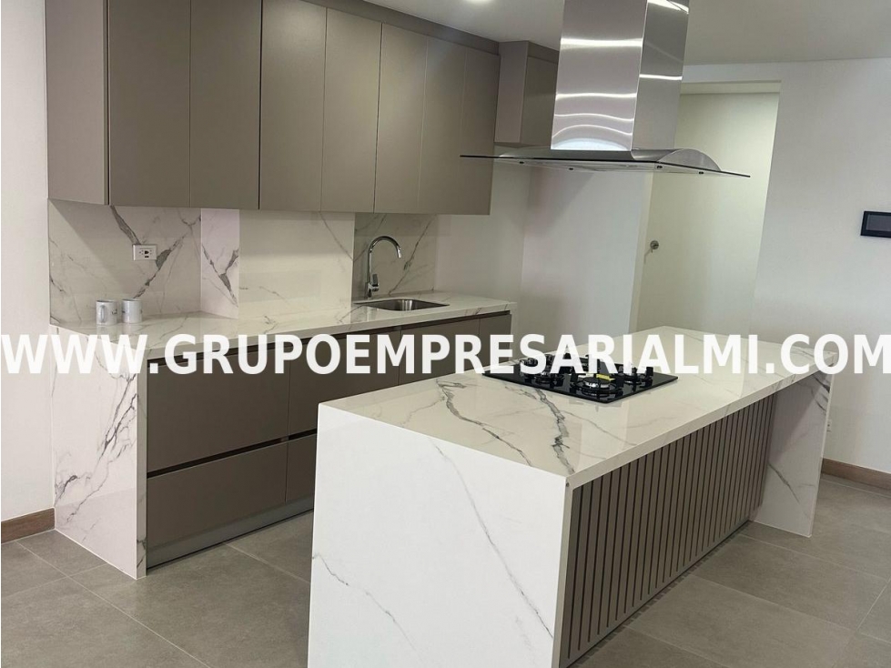 HERMOSO APARTAMENTO EN VENTA - SECTOR LAURELES COD: 31784 — foto 3