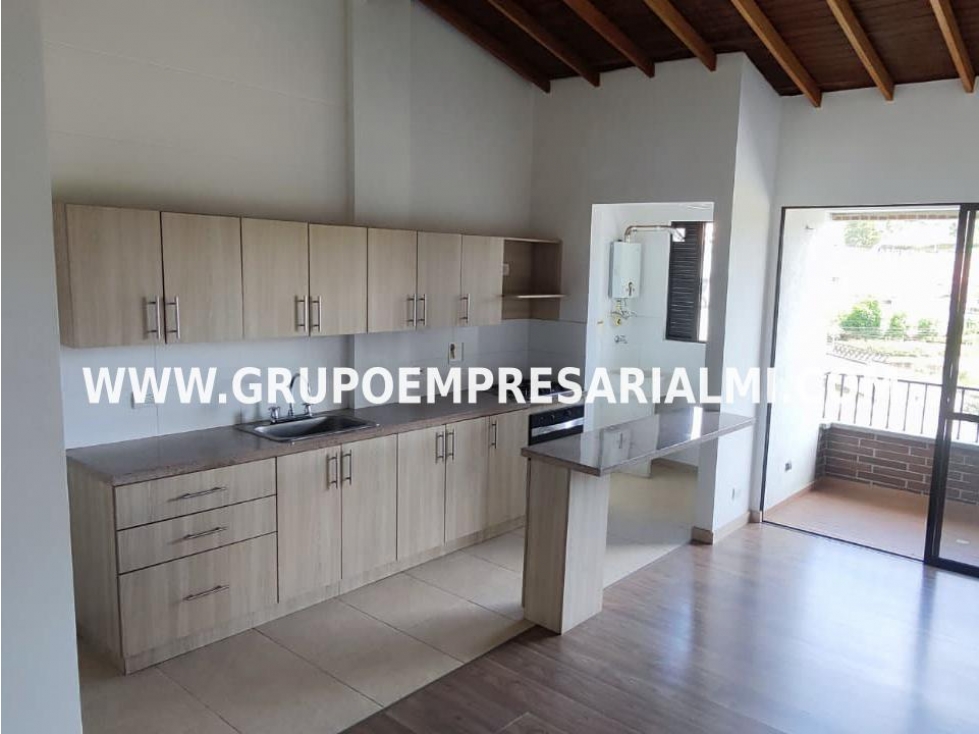 HERMOSO APARTAMENTO EN VENTA - SECTOR LA LIBERTAD COD: 31891