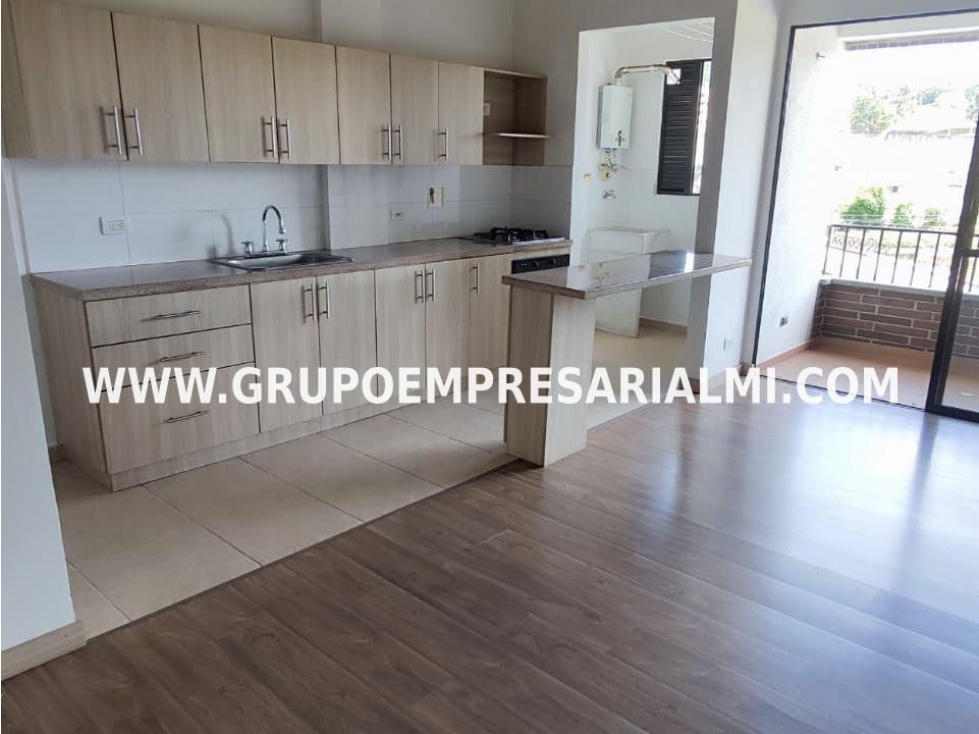HERMOSO APARTAMENTO EN VENTA - SECTOR LA LIBERTAD COD: 31891 — foto 2
