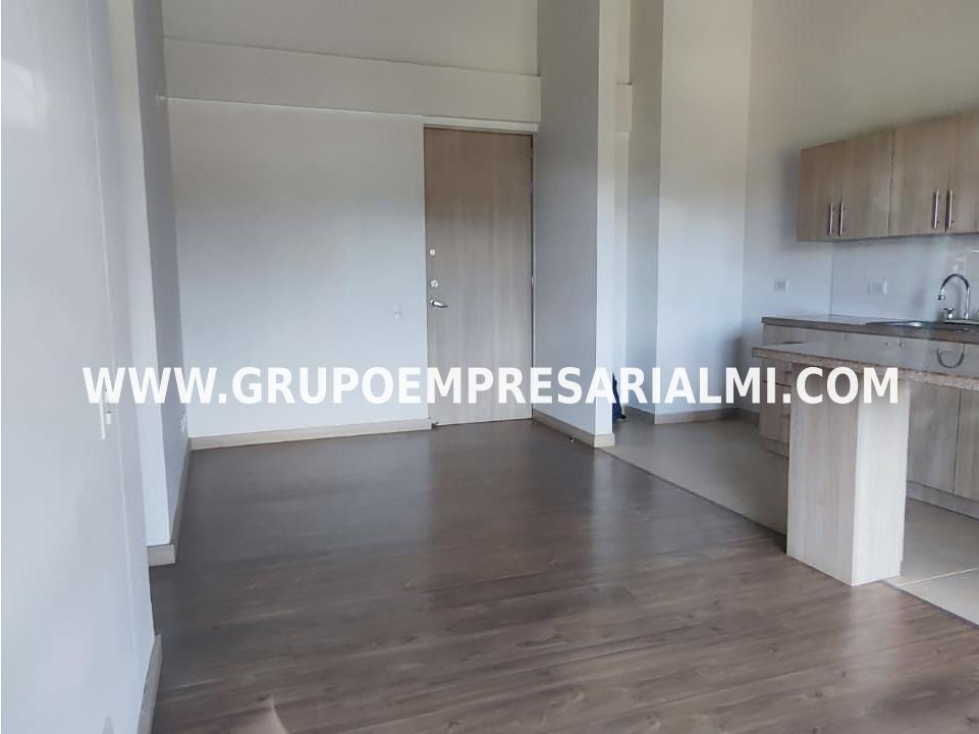HERMOSO APARTAMENTO EN VENTA - SECTOR LA LIBERTAD COD: 31891 — foto 3