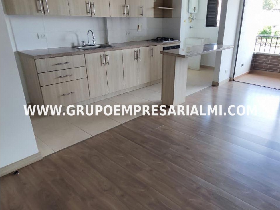 HERMOSO APARTAMENTO EN VENTA - SECTOR LA LIBERTAD COD: 31891 — foto 4