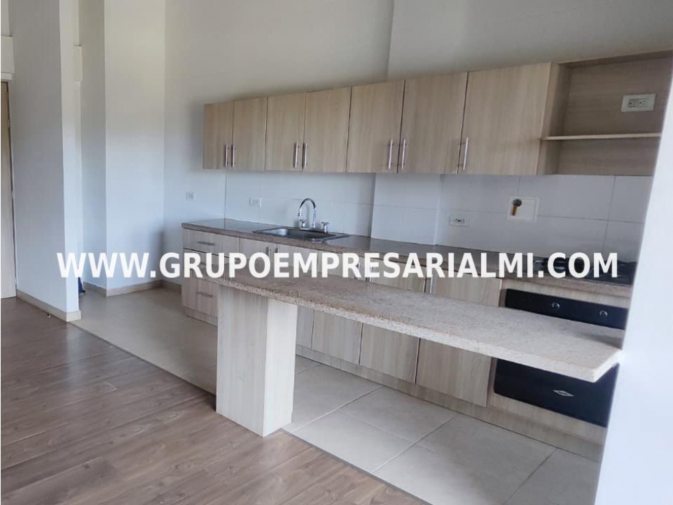 HERMOSO APARTAMENTO EN VENTA - SECTOR LA LIBERTAD COD: 31891 — foto 5