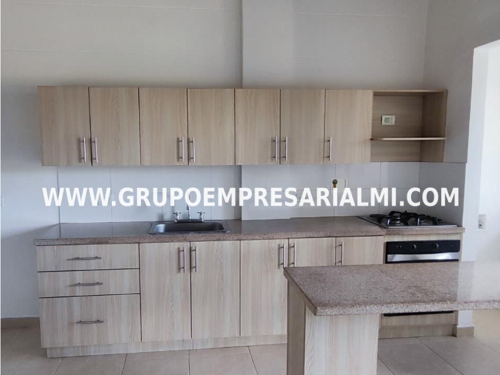 HERMOSO APARTAMENTO EN VENTA - SECTOR LA LIBERTAD COD: 31891 — foto 6