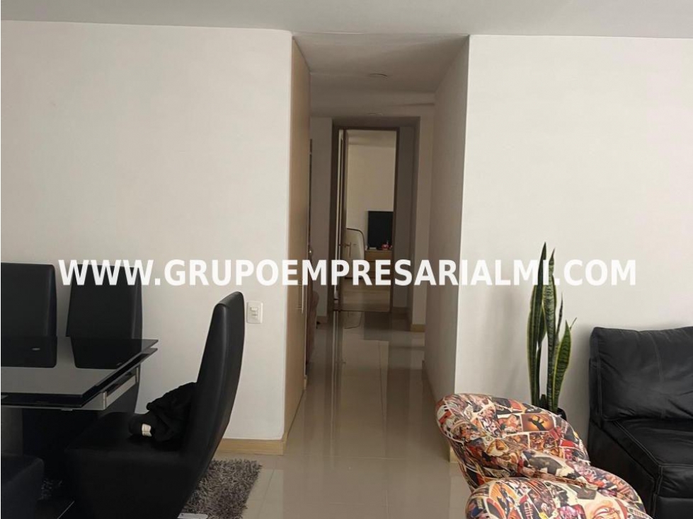 HERMOSO APARTAMENTO EN VENTA - SECTOR LOS JARDINES COD: 31901 — foto 2