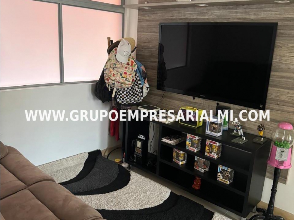 HERMOSO APARTAMENTO EN VENTA - SECTOR LOS JARDINES COD: 31901 — foto 5