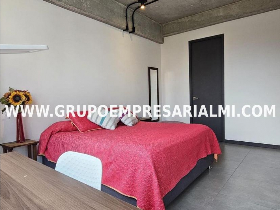 HERMOSO APARTAMENTO EN VENTA - SECTOR ALEJANDRÍA , COD: 31027 — foto 4