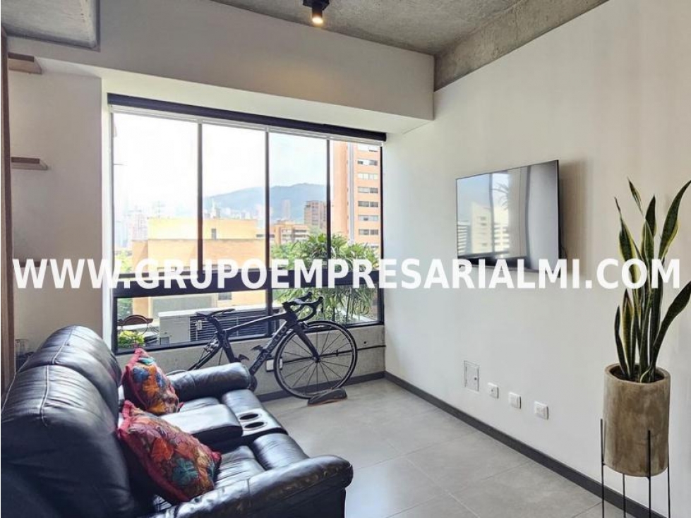 HERMOSO APARTAMENTO EN VENTA - SECTOR ALEJANDRÍA , COD: 31027 — foto 6