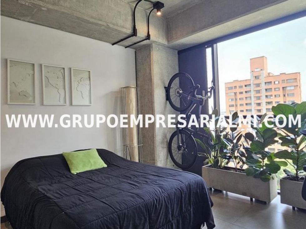 HERMOSO APARTAMENTO EN VENTA - SECTOR ALEJANDRÍA , COD: 31027 — foto 5