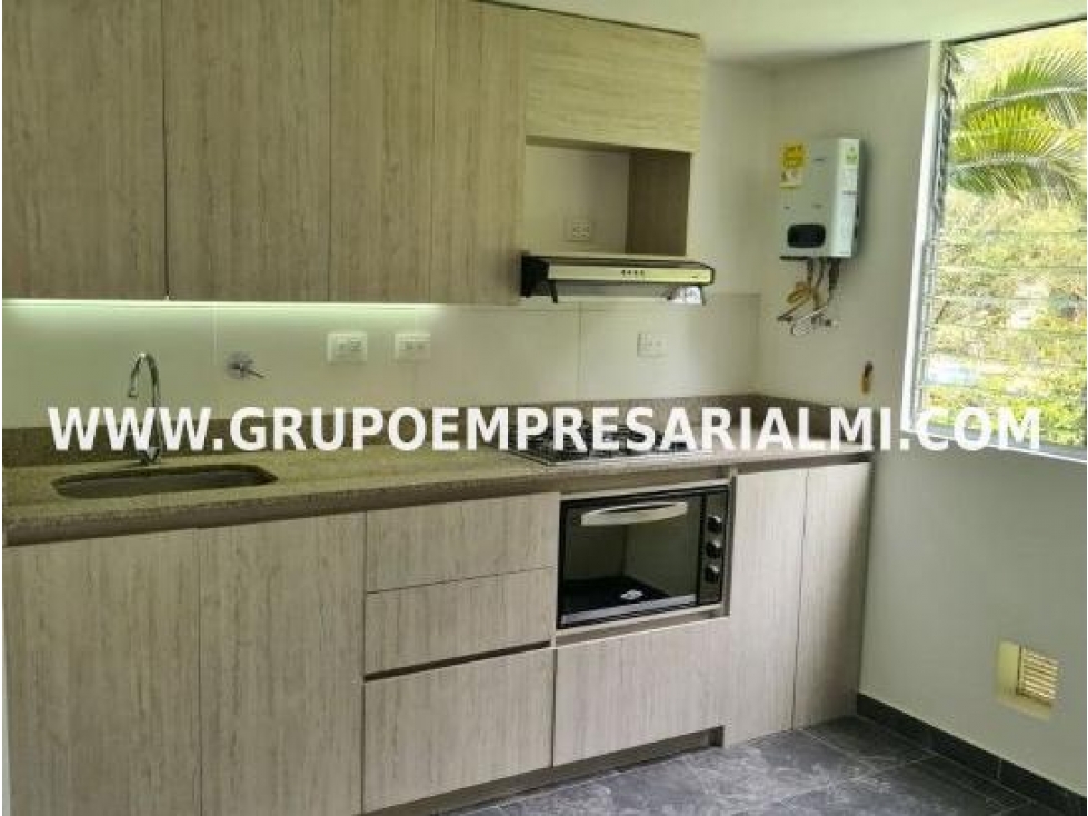 HERMOSO APARTAMENTO EN VENTA - SECTOR LOMA DEL INDIO COD: 31925 — foto 2