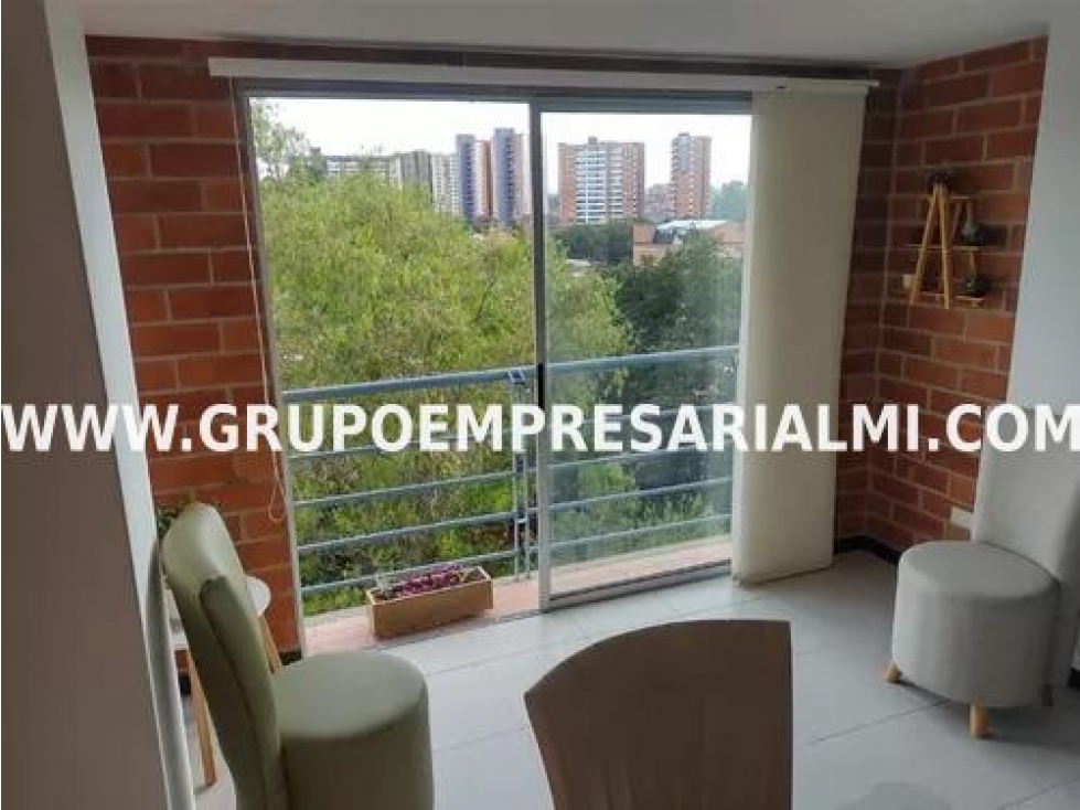 HERMOSO APARTAMENTO EN VENTA - SECTOR GUALANDAY COD: 31933