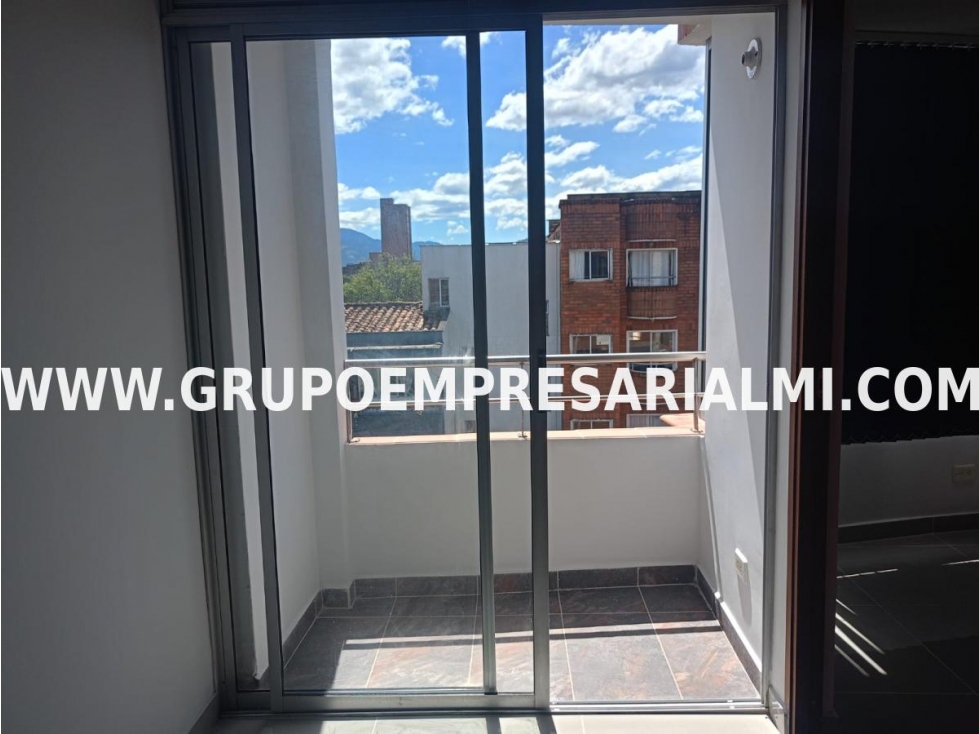 HERMOSO APARTAMENTO EN VENTA - SECTOR LOS COLORES COD: 29976 — foto 5