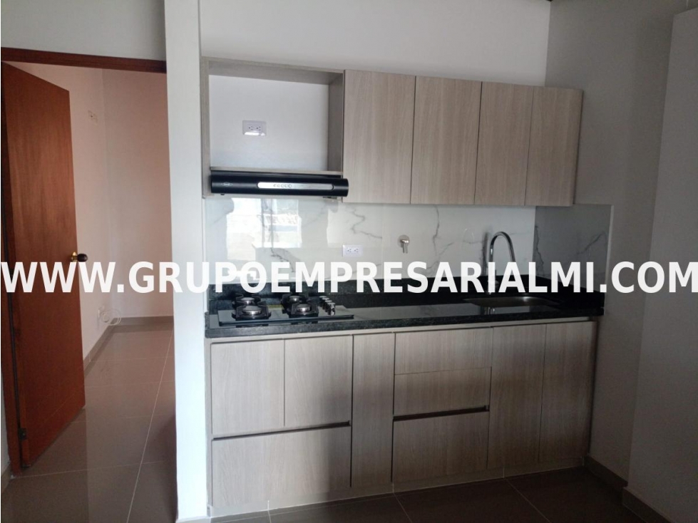HERMOSO APARTAMENTO EN VENTA - SECTOR LOS COLORES COD: 29976 — foto 2