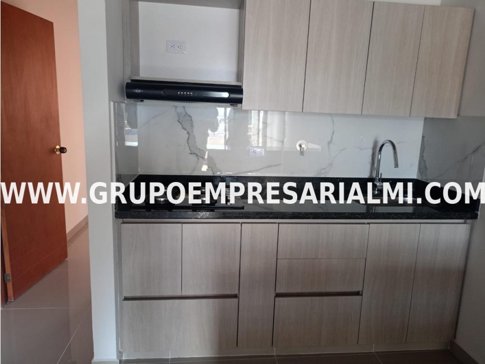 HERMOSO APARTAMENTO EN VENTA - SECTOR LOS COLORES COD: 29976 — foto 3