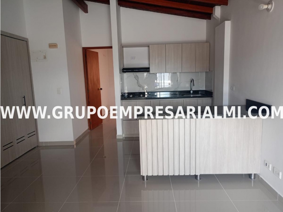 HERMOSO APARTAMENTO EN VENTA - SECTOR LOS COLORES COD: 29976