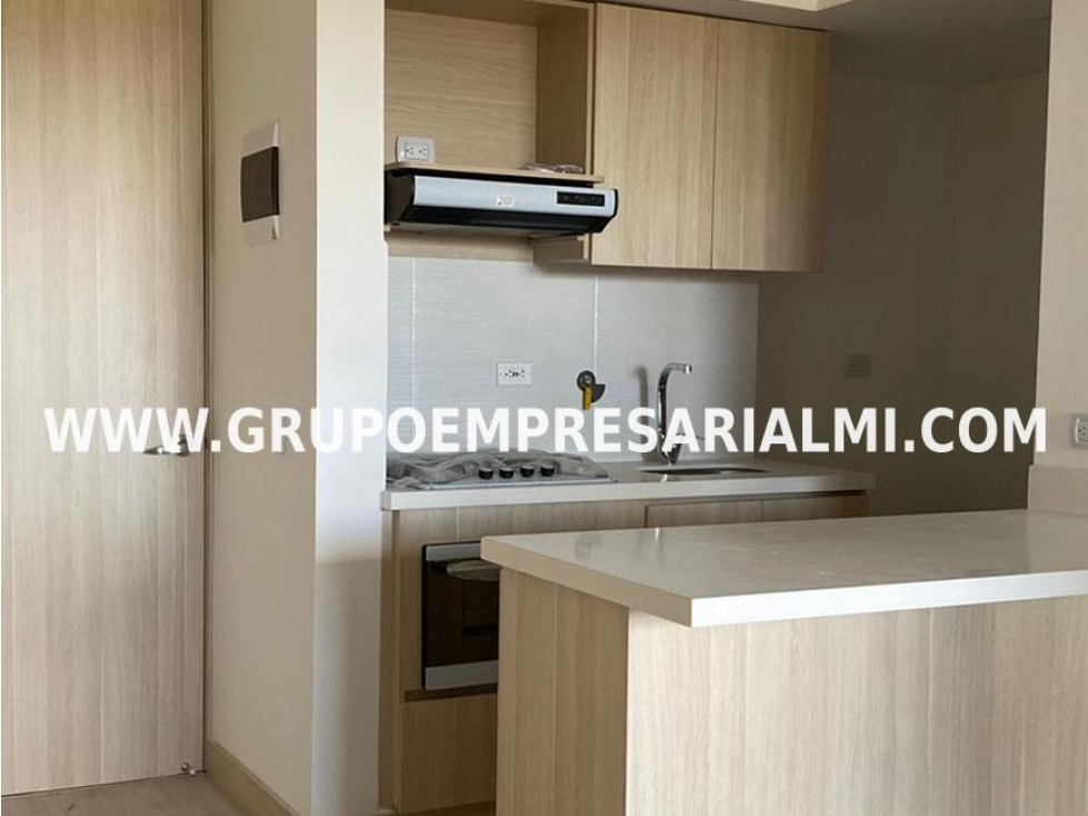 HERMOSO APARTAMENTO EN VENTA - SECTOR E CHAGUALO COD: 31964
