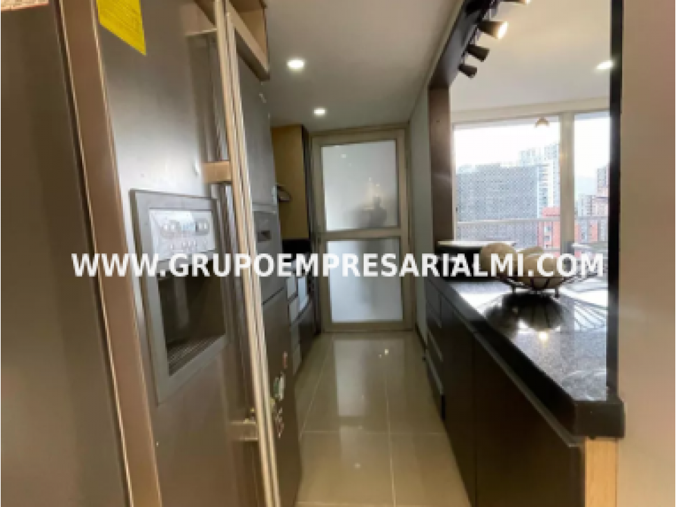 HERMOSO APARTAMENTO EN VENTA - SECTOR CASTROPOL COD: 28314 — foto 6