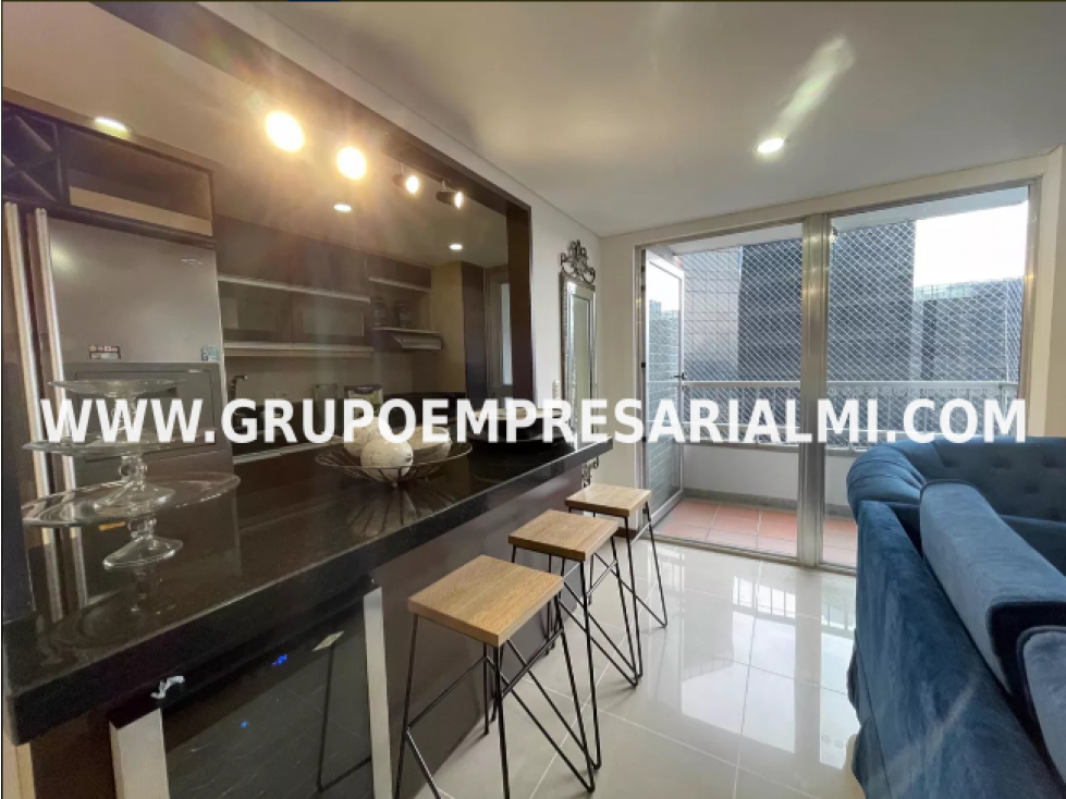 HERMOSO APARTAMENTO EN VENTA - SECTOR CASTROPOL COD: 28314 — foto 5
