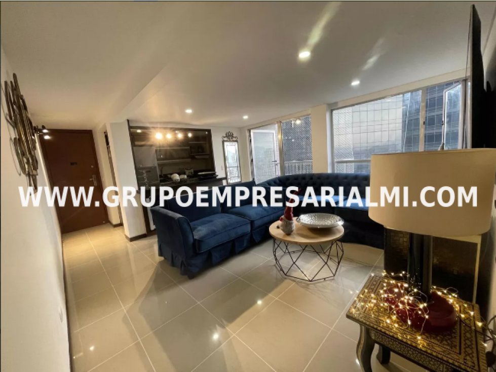 HERMOSO APARTAMENTO EN VENTA - SECTOR CASTROPOL COD: 28314 — foto 2