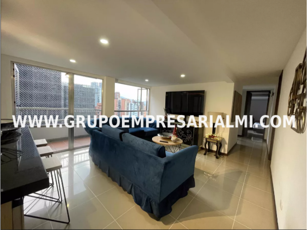 HERMOSO APARTAMENTO EN VENTA - SECTOR CASTROPOL COD: 28314 — foto 3