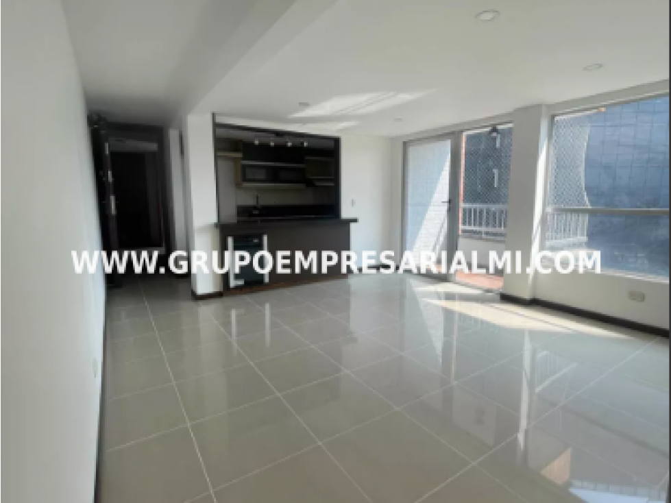 HERMOSO APARTAMENTO EN VENTA - SECTOR CASTROPOL COD: 28314