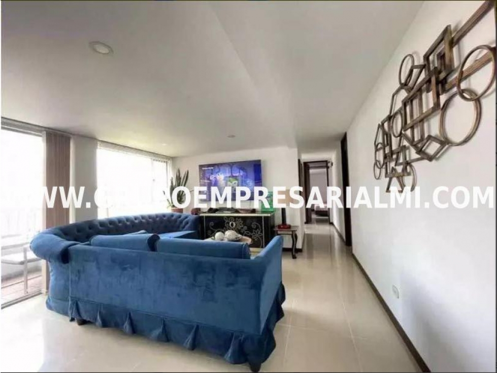 HERMOSO APARTAMENTO EN VENTA - SECTOR CASTROPOL COD: 28314 — foto 4