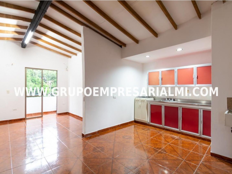 HERMOSO APARTAMENTO EN VENTA - SECTOR BELÉN, LA PLAYA COD: 32047