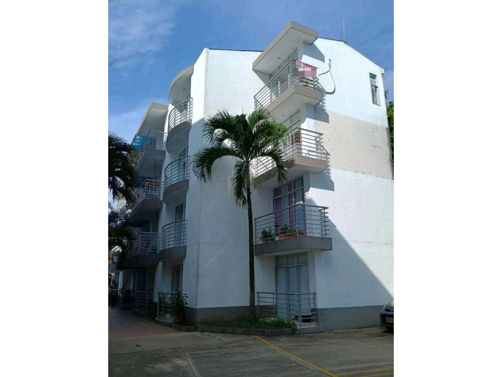 HERMOSO APARTAMENTO EN VENTA EDIFICIO MONTEBELLO, YOPAL