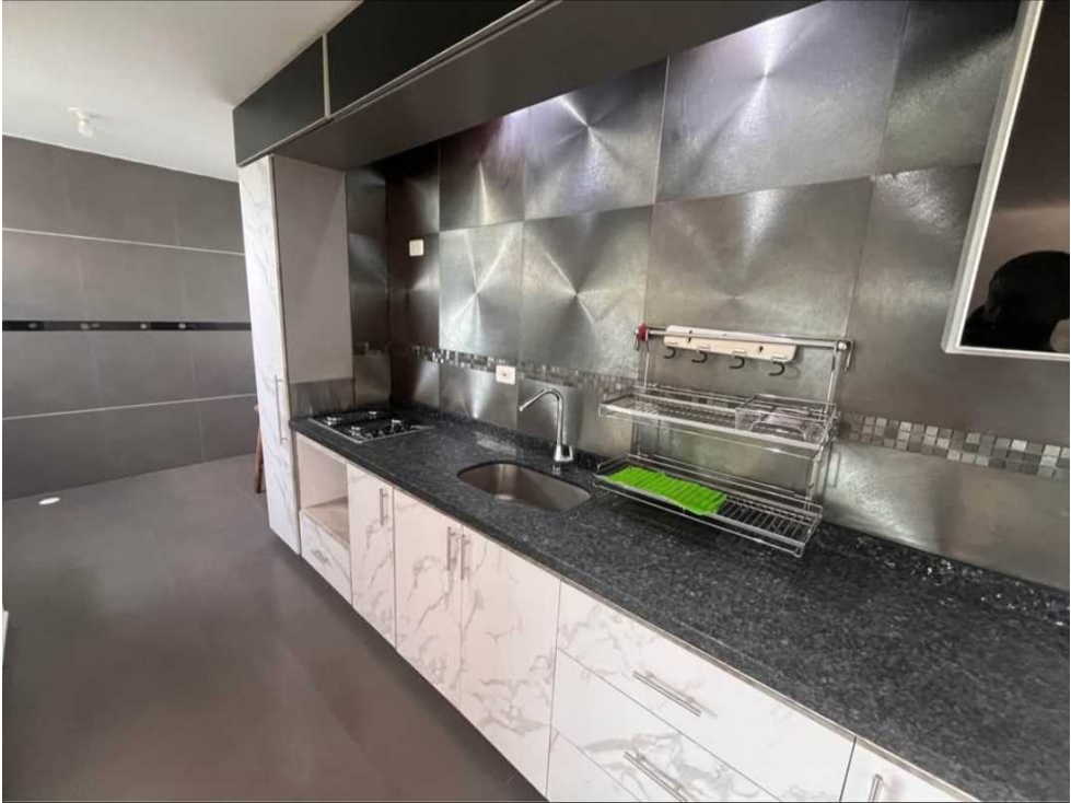 HERMOSO APARTAMENTO EN VENTA EDIFICIO MONTEBELLO, YOPAL - 3