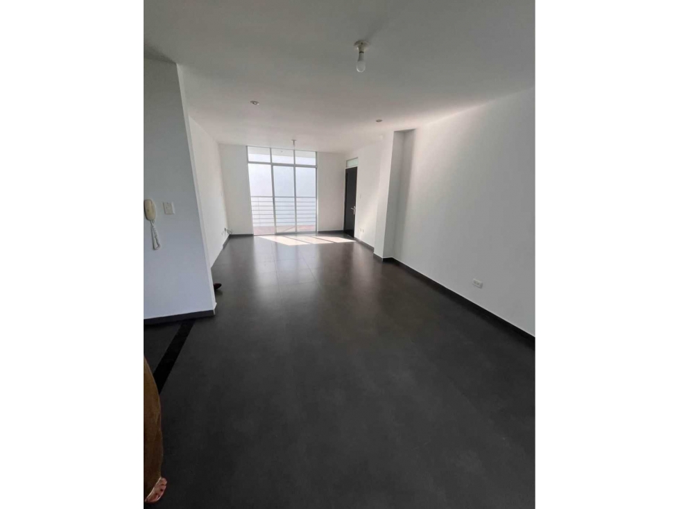 HERMOSO APARTAMENTO EN VENTA EDIFICIO MONTEBELLO, YOPAL - 5