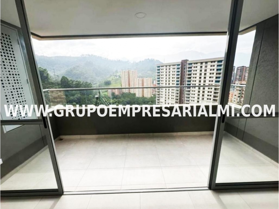 HERMOSO APARTAMENTO EN VENTA - SECTOR SAN JOSE COD: 31948 — foto 3