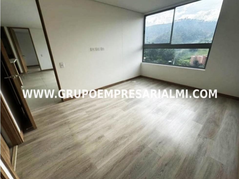 HERMOSO APARTAMENTO EN VENTA - SECTOR SAN JOSE COD: 31948 — foto 4