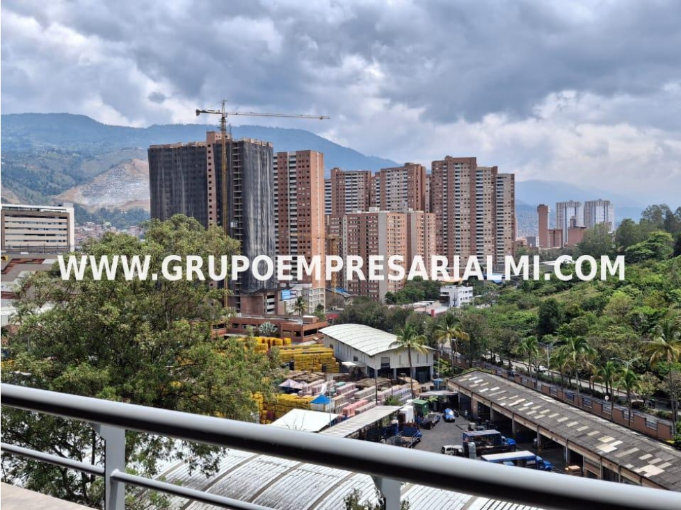 HERMOSO APARTAMENTO EN VENTA - SECTOR FABRICATO COD: 32064