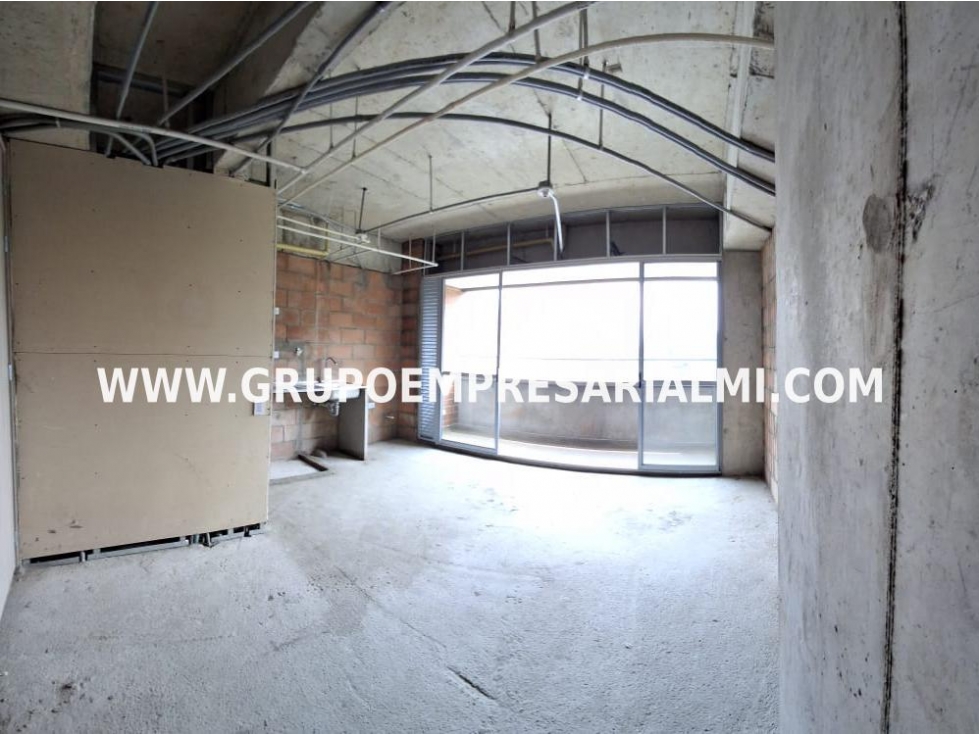 HERMOSO APARTAMENTO EN VENTA - SECTOR FABRICATO COD: 32064 — foto 2