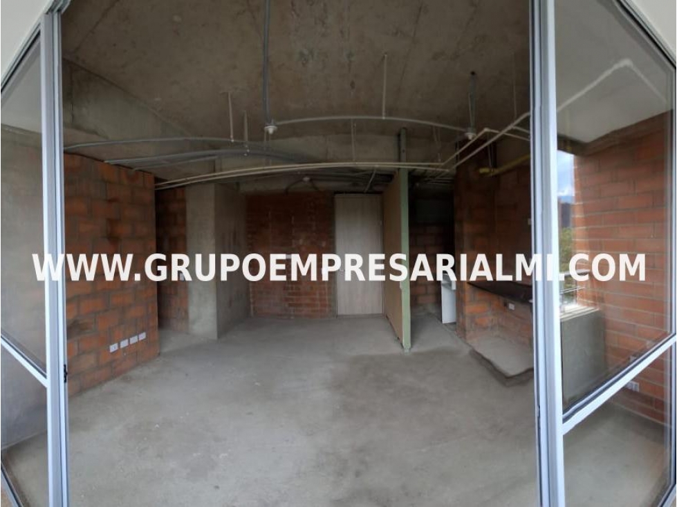 HERMOSO APARTAMENTO EN VENTA - SECTOR FABRICATO COD: 32064 — foto 3