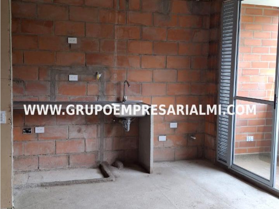 HERMOSO APARTAMENTO EN VENTA - SECTOR FABRICATO COD: 32064 — foto 5
