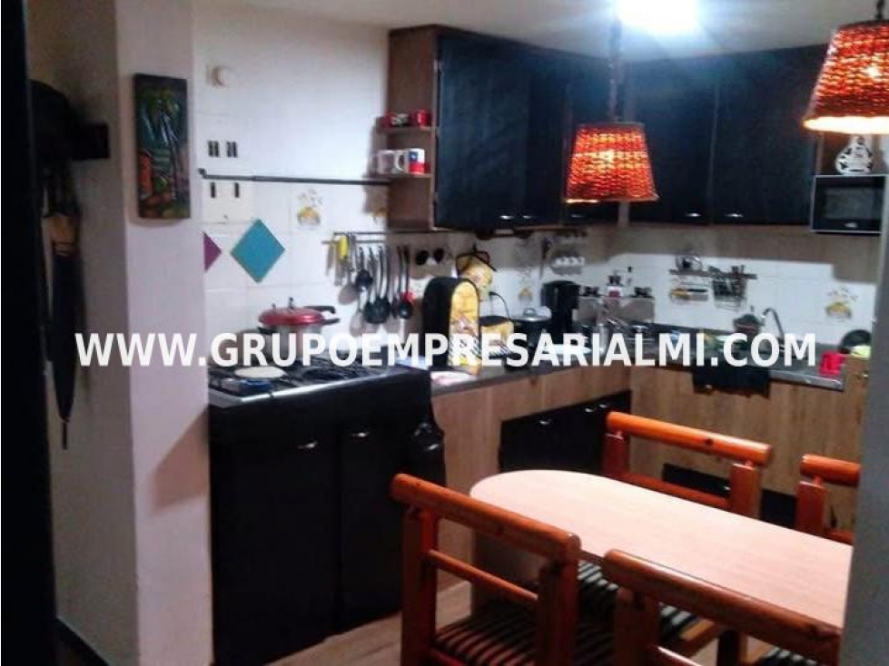 HERMOSO APARTAMENTO EN VENTA - SECTOR ALCALÁ COD: 31986